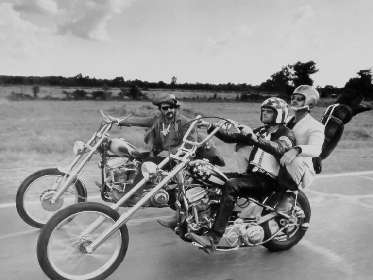 Easy Rider