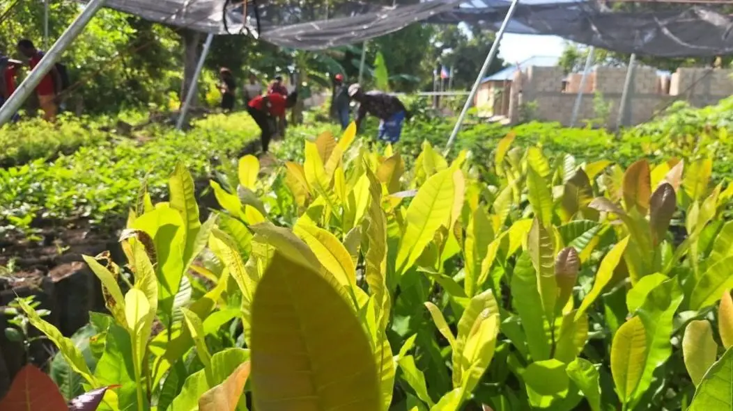 agroecología