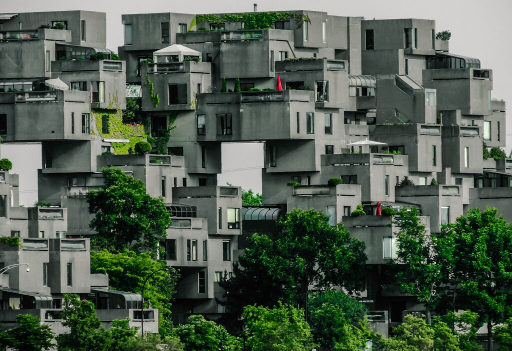 habitat 67