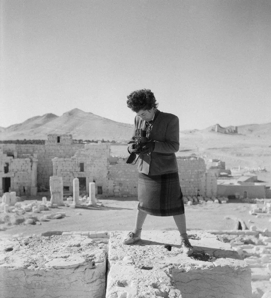 Hélène Roger-Viollet