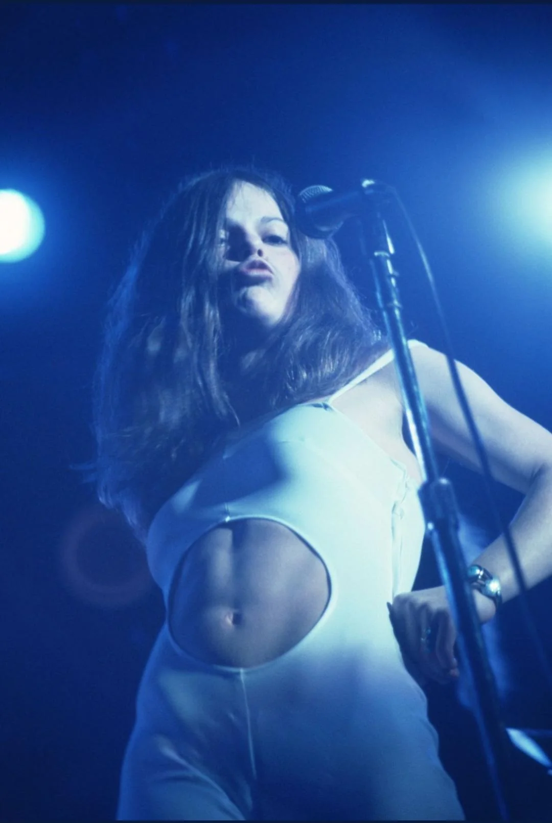 Janita “Jenny” Haan