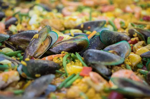 Restaurante Amar