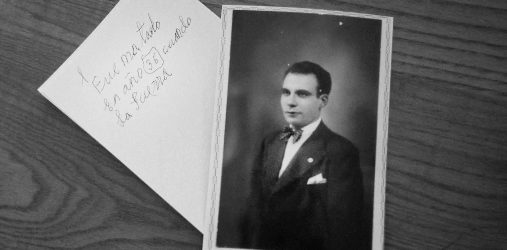 antoni benaiges