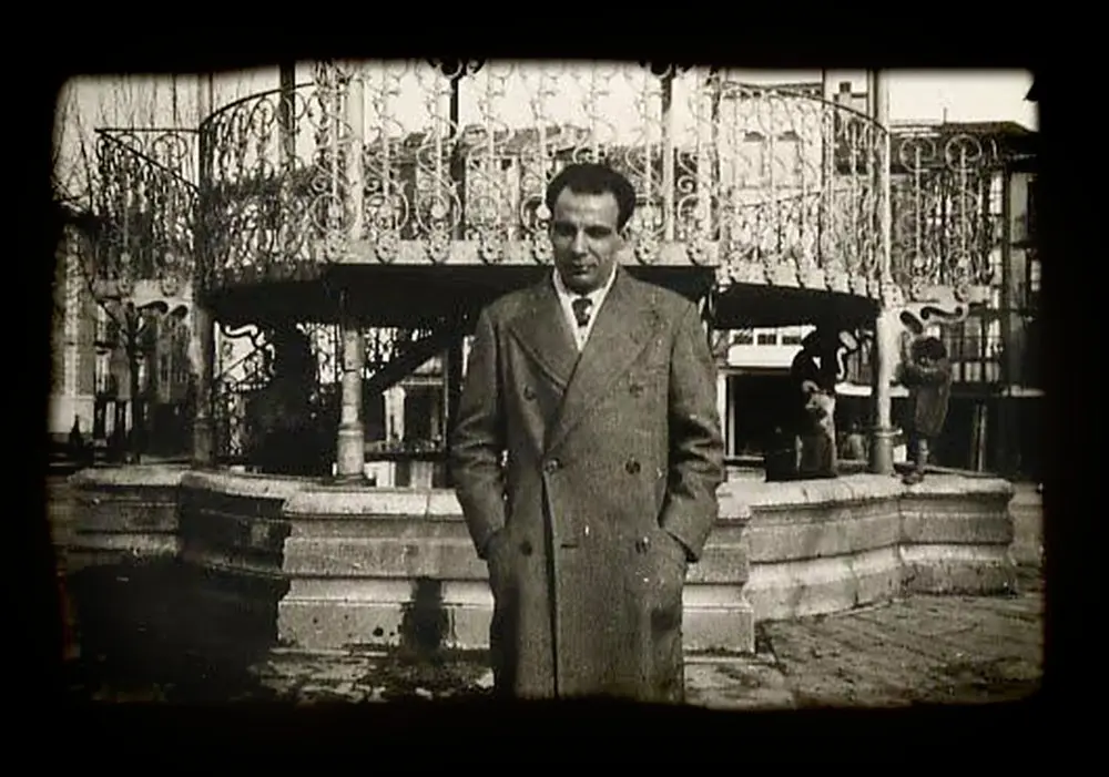 antoni benaiges