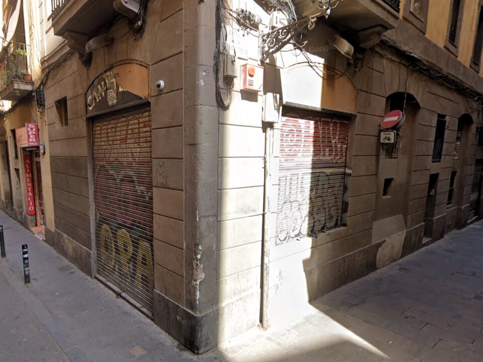 can lluis montalban barcelona