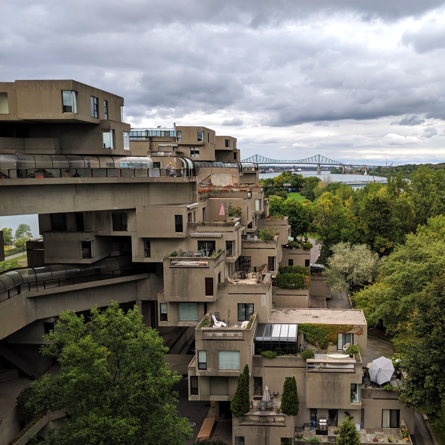 habitat 67