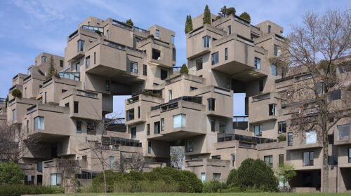 habitat 67