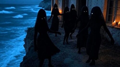 Casa de las Viudas sitges