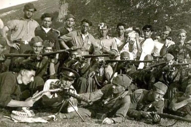 invasion valle aran