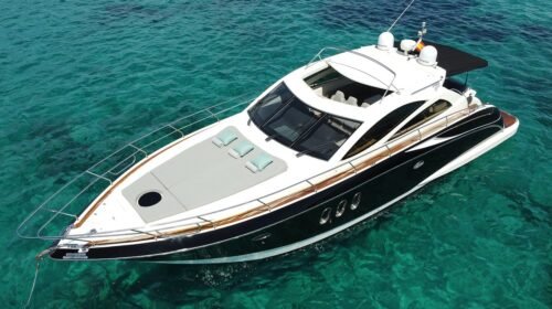 alquiler de barcos