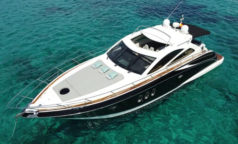 alquiler de barcos