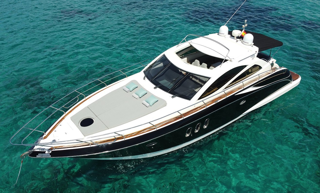 alquiler de barcos