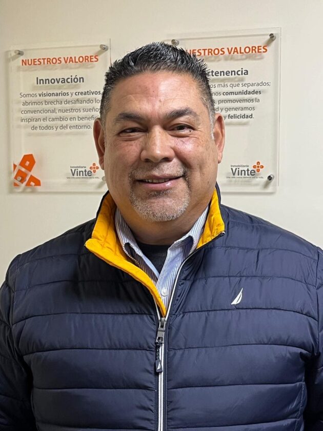 René Jaime Mungarro