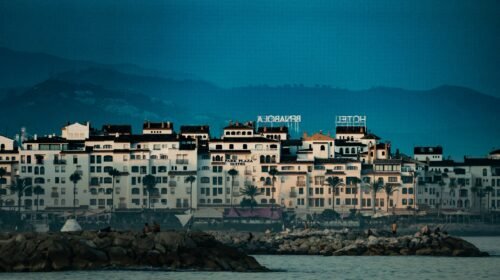 CHÓFER MARBELLA