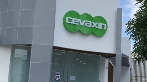 CEVAXIN