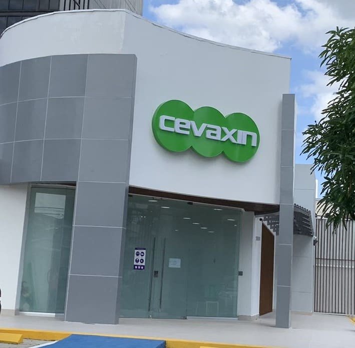 CEVAXIN