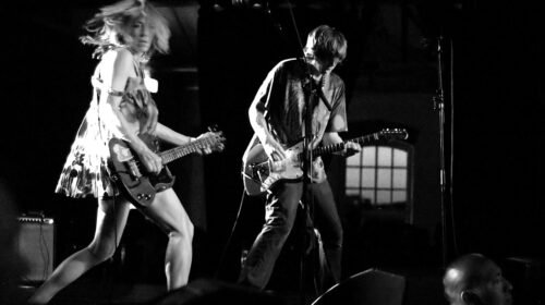 Sonic Youth