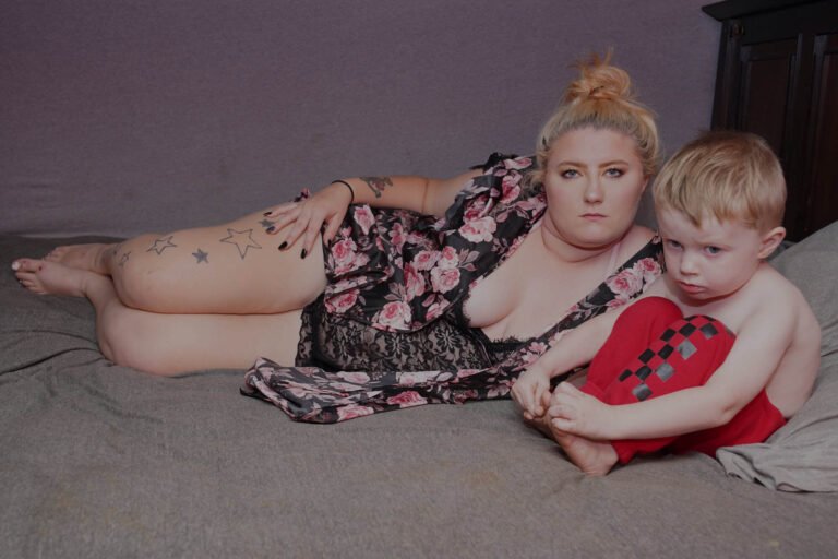 Upstate Girls