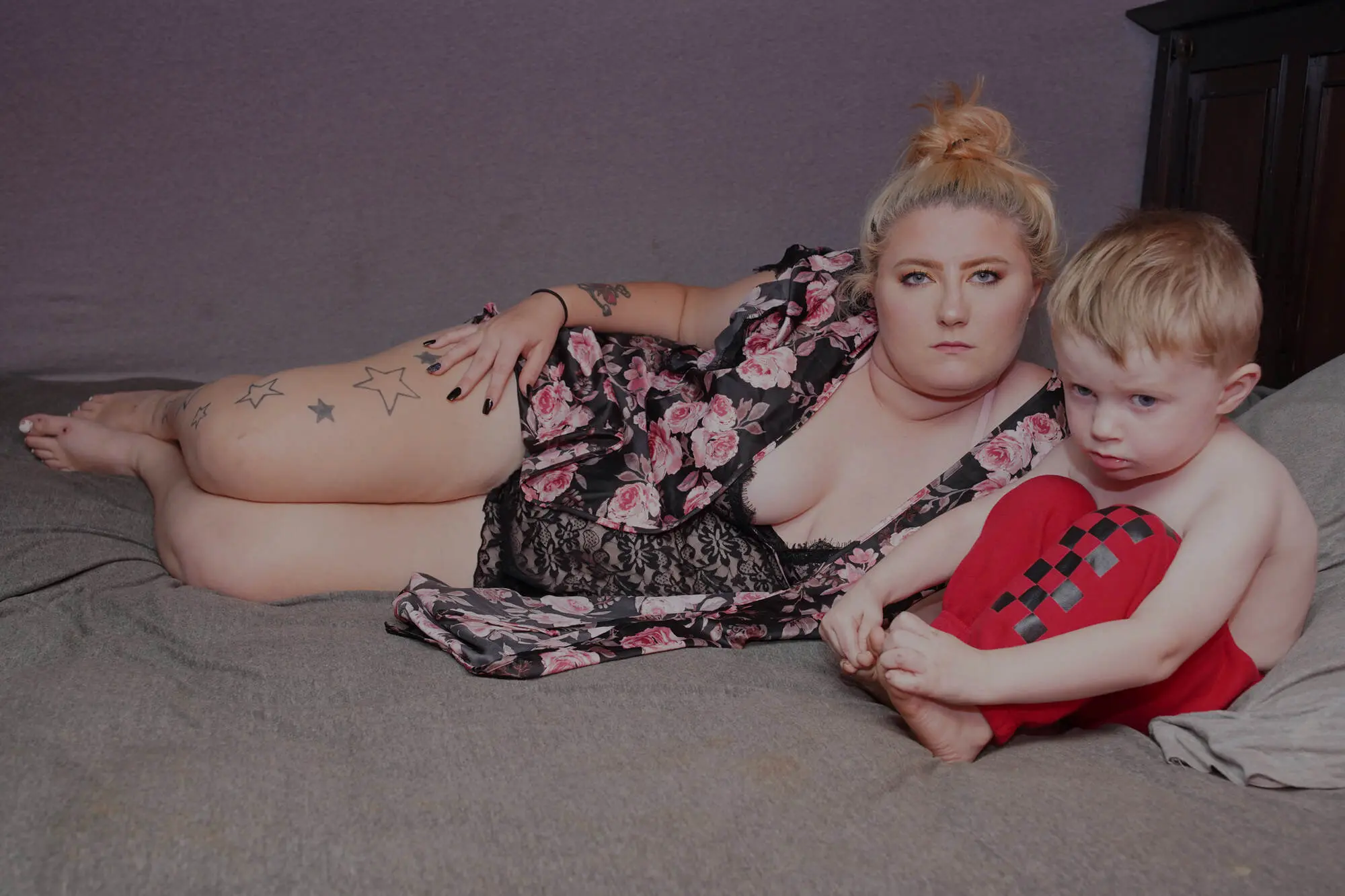 Upstate Girls
