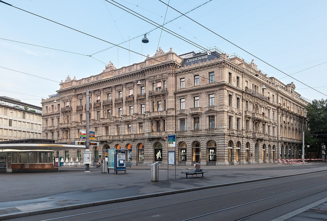 BANCOS NAZIS