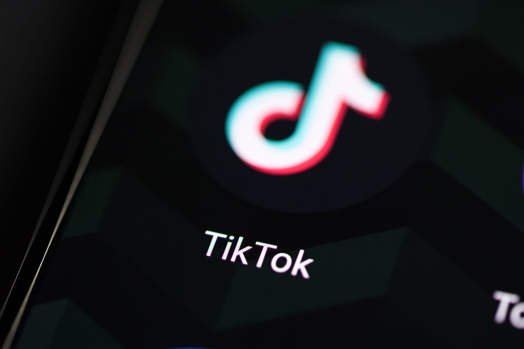 Descargar Vídeos tiktok