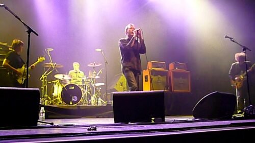 The Jesus and Mary Chain