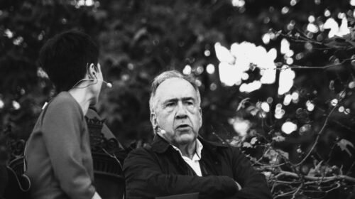 ser viejo margarit
