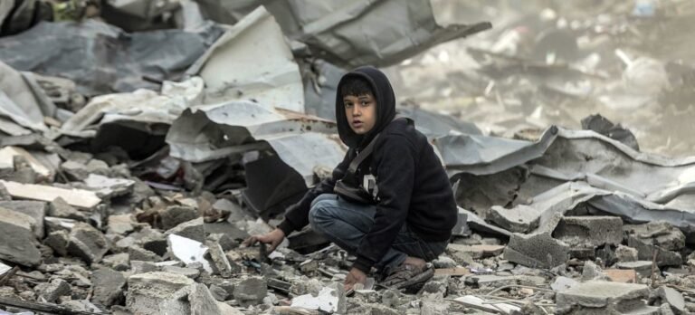 Derechos Humanos