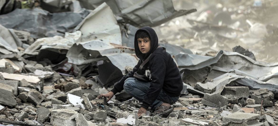 Derechos Humanos
