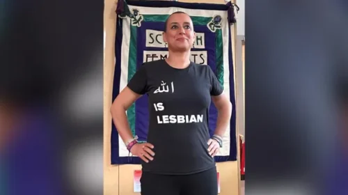 Libertad de Expresión en Marruecos