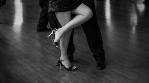 escuela baile madrid