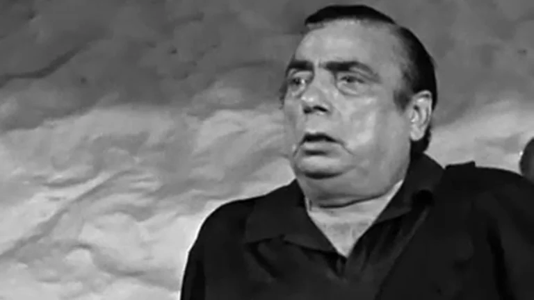manolo caracol