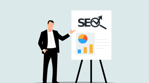 estrategia de SEO local