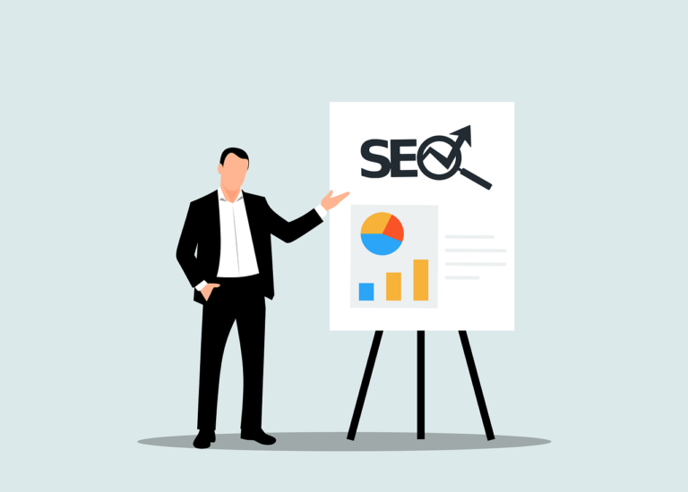 estrategia de SEO local