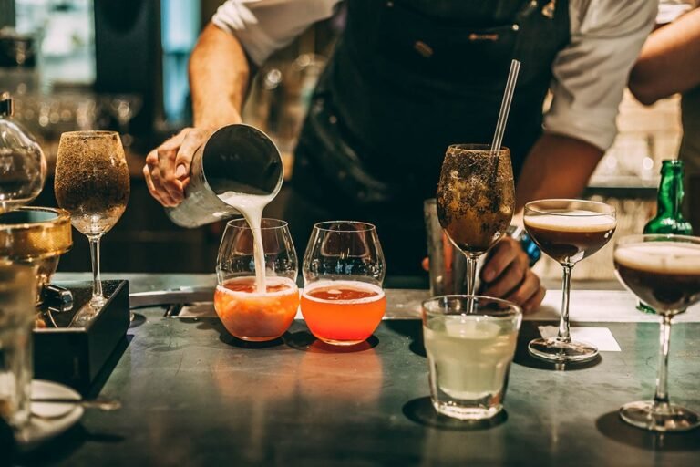 Doctor Cocktail