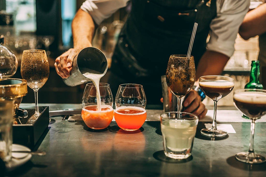 Doctor Cocktail