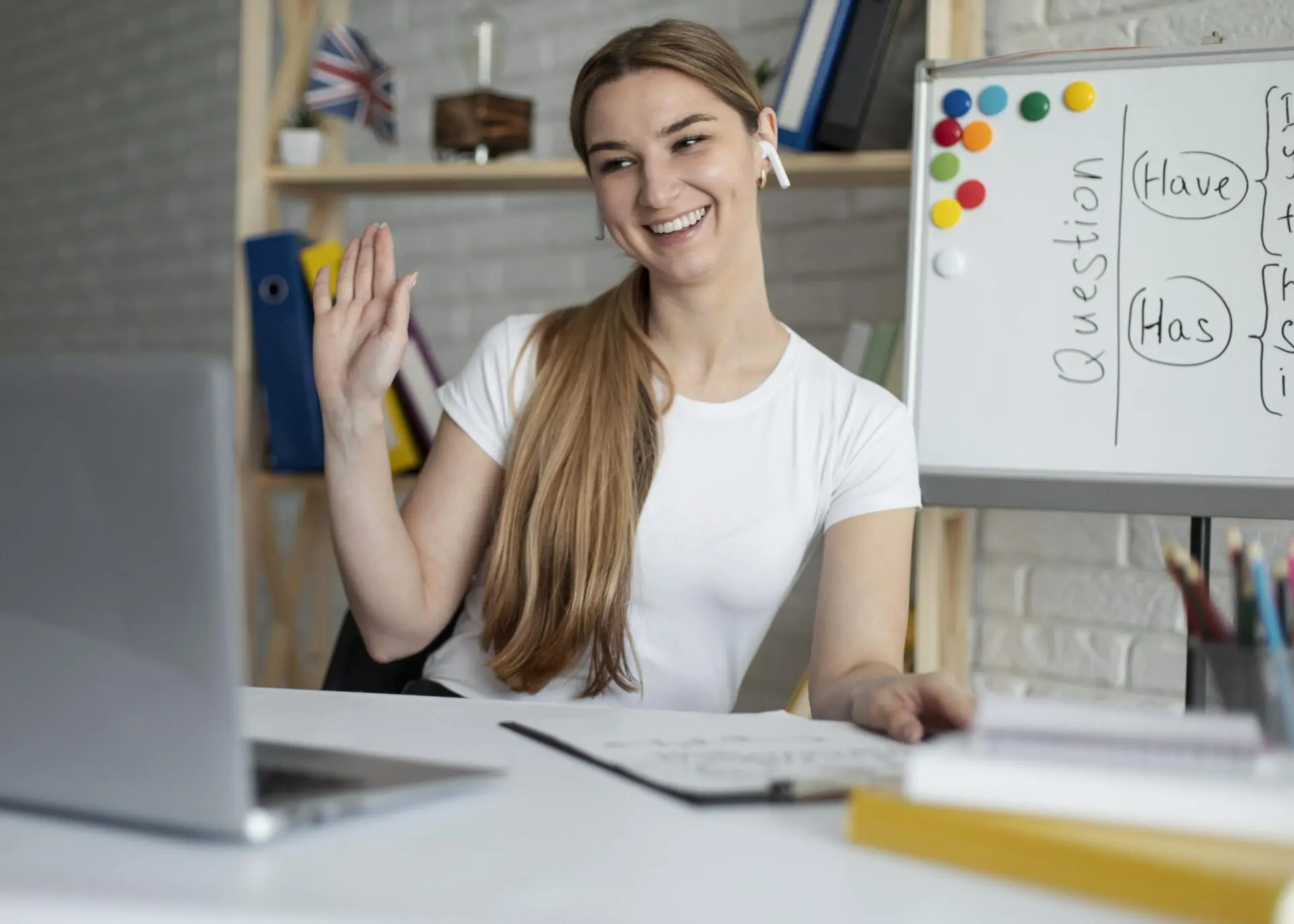 aprender inglés online