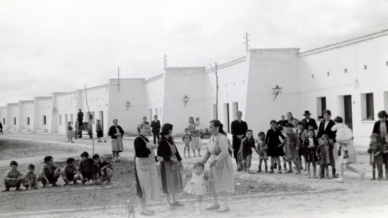 pueblos franco