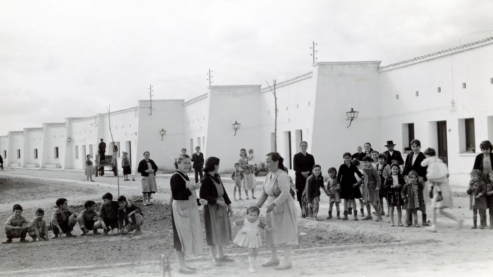 pueblos franco