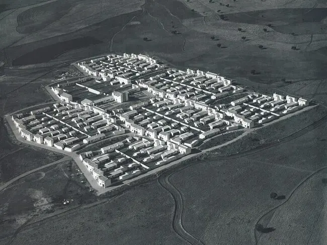 pueblos franco