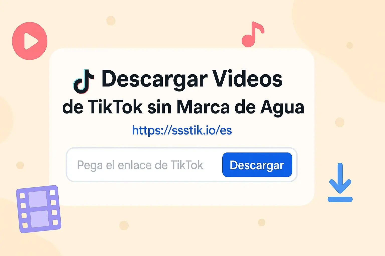 Descargar Vídeos
