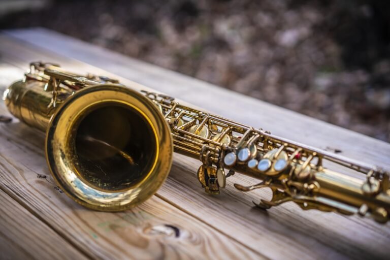 saxofonista bodas