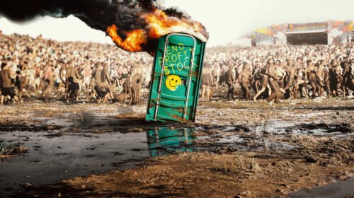 woodstock 1999