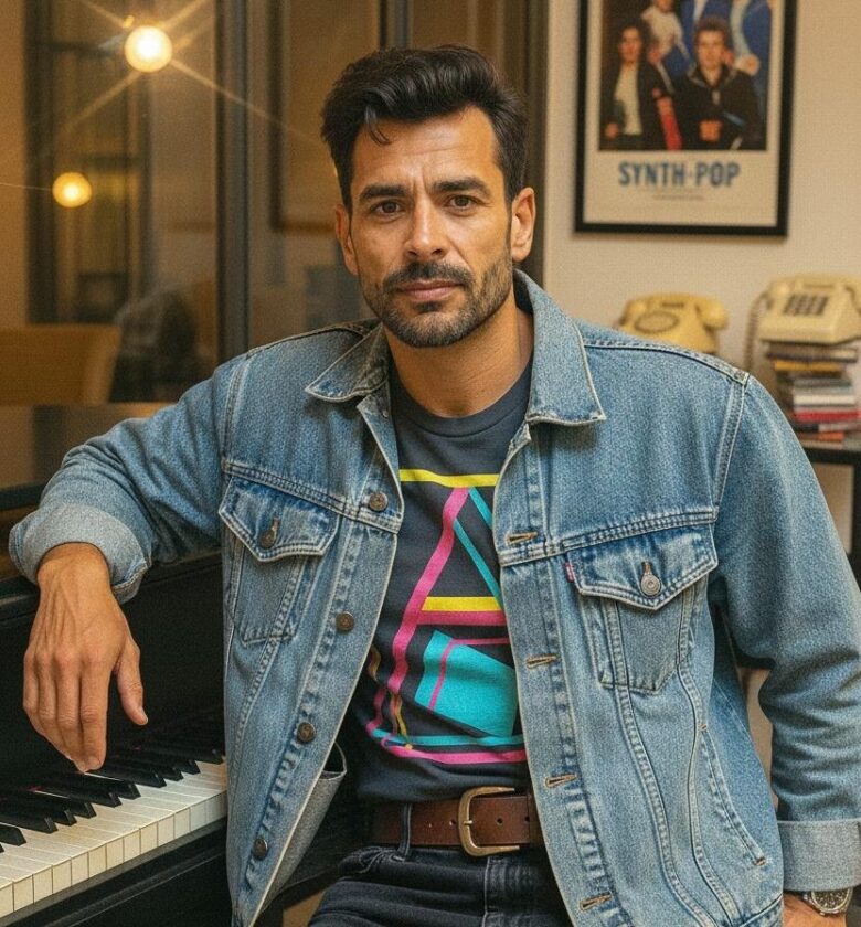 Patricio Miguel Madero