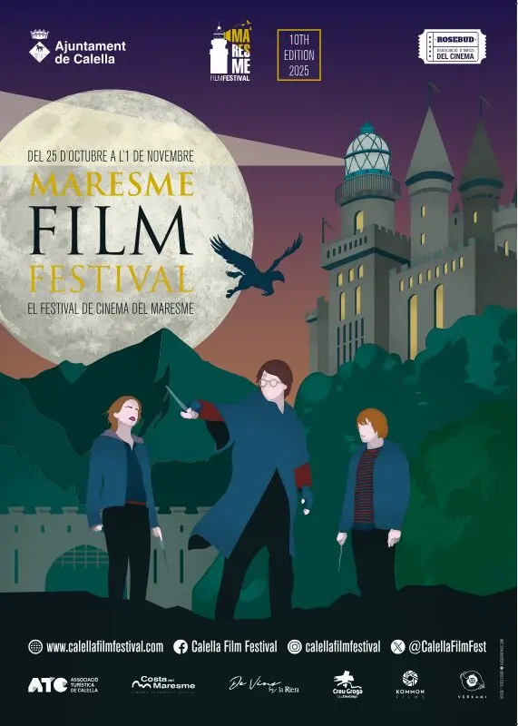 Maresme Film Festival