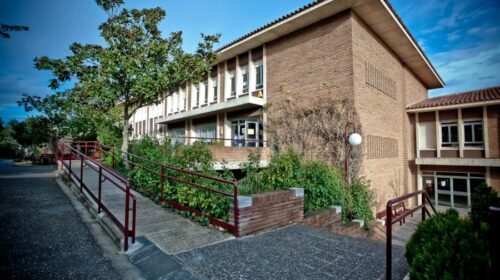 escuelas opus dei catalunya