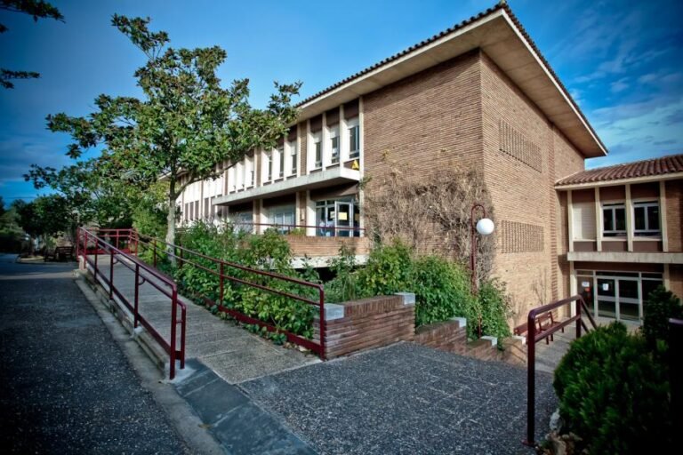 escuelas opus dei catalunya