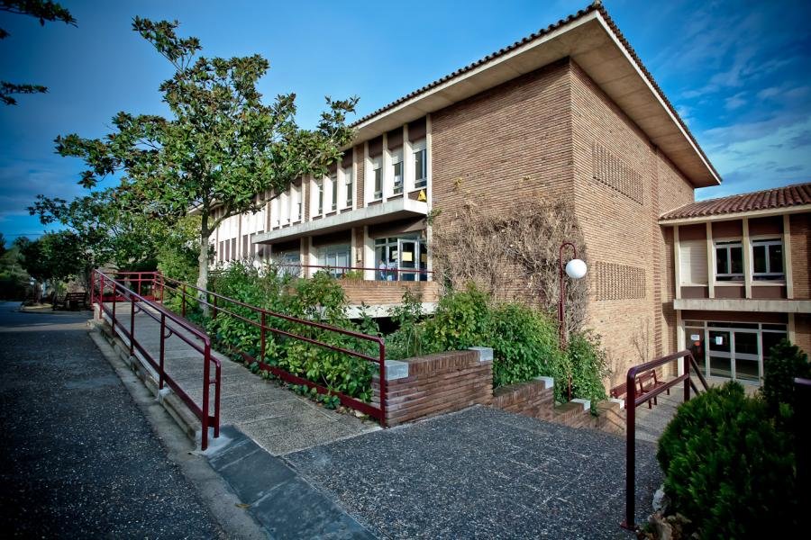 escuelas opus dei catalunya