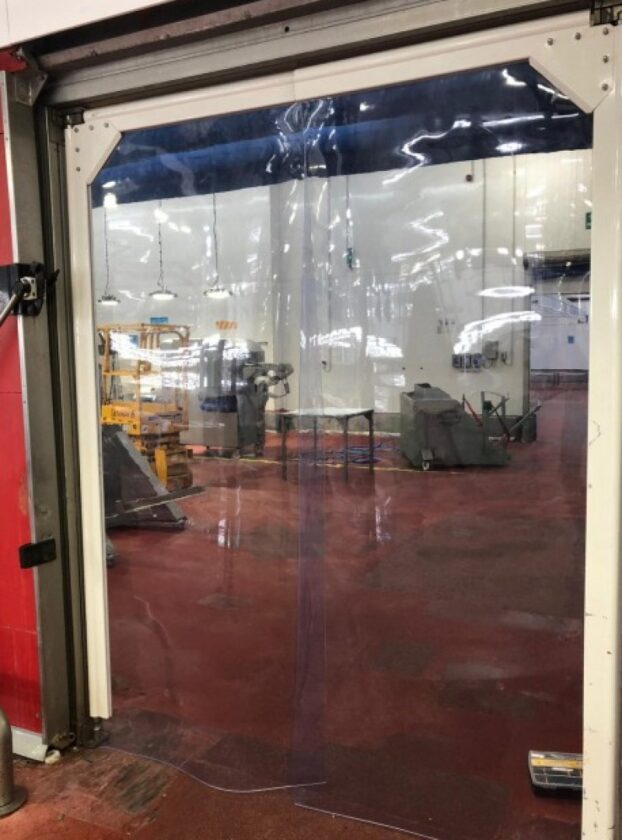 puertas flexibles puertas flexibles