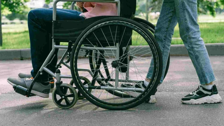 discapacidad y dependencia